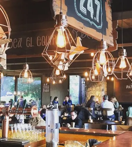 Cerveceria Patagonia