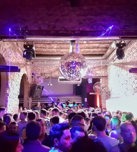 Glam Disco