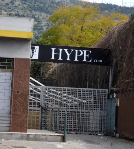 Hype