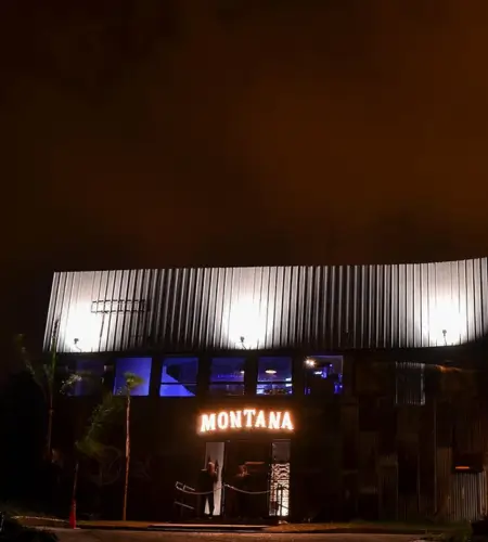 Montana Club & Rooftop