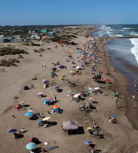 Playas de Mar de Cobo